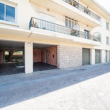 Le Marechal Juin - Appt 8 Voyageurs Lejlighed Perpignan Eksteriør billede