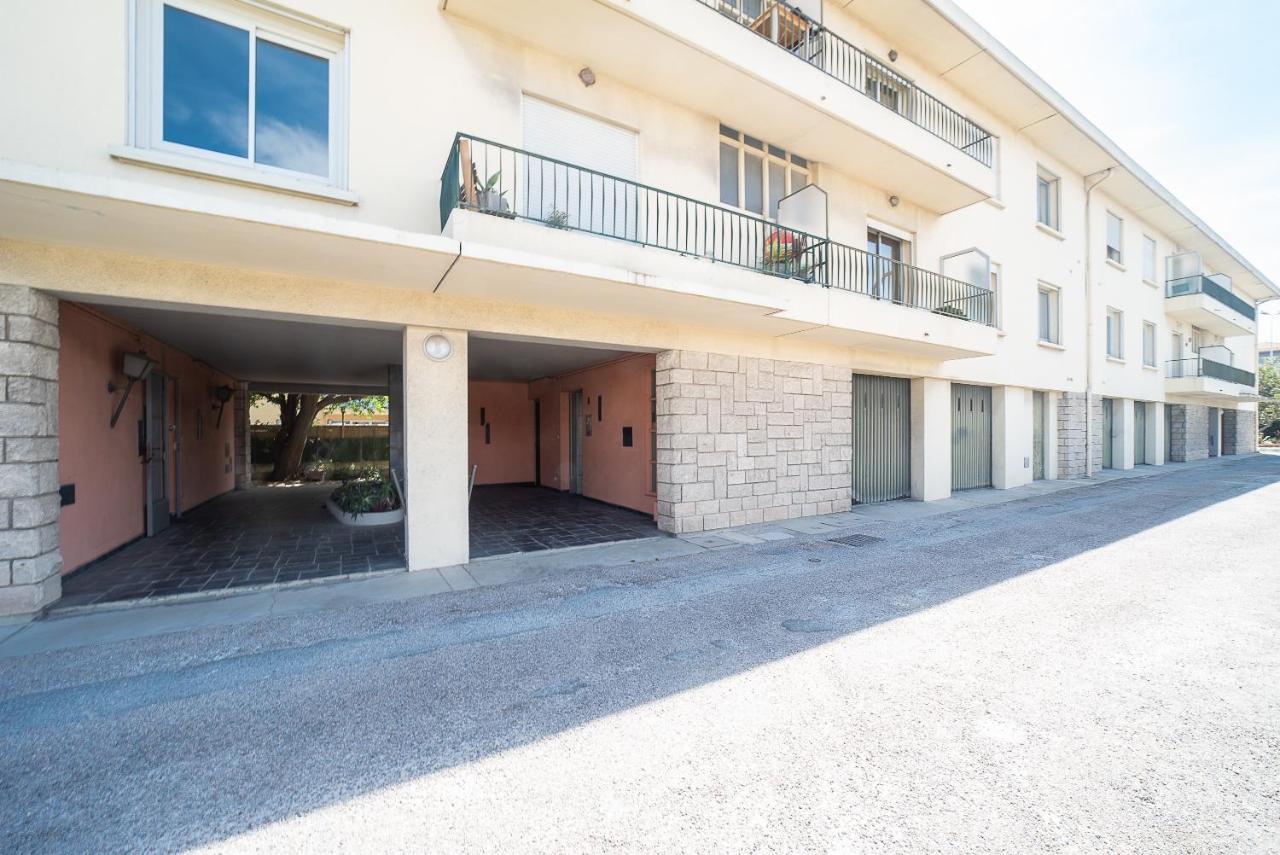 Le Marechal Juin - Appt 8 Voyageurs Lejlighed Perpignan Eksteriør billede